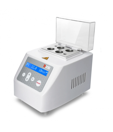 DLAB MiniHCL 100 Mini Kuru Blok Isıtıcı ve Soğutucu RT-23...100 °C